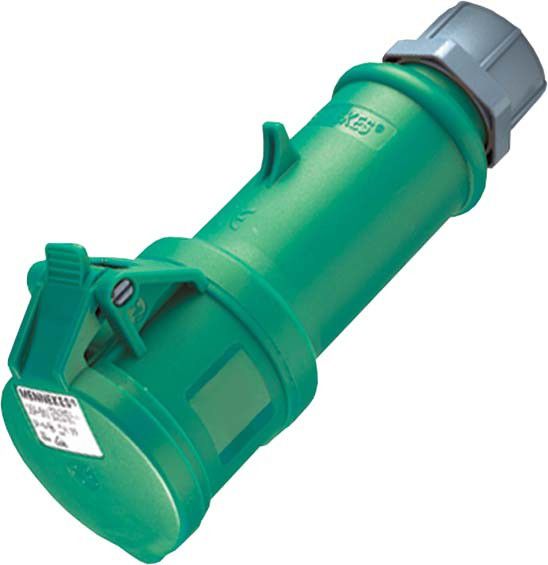 Kupplung StarTOP 996