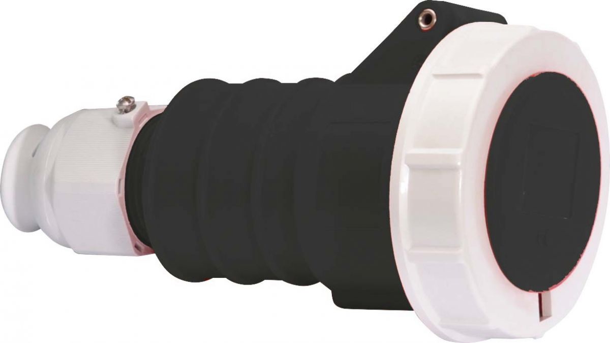 Kupplung 16A 4p 500V 7h IP 31242