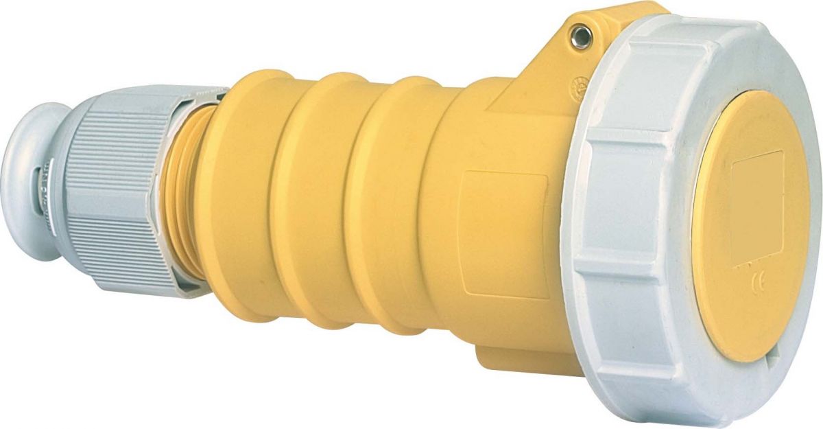 Kupplung 16A 5p 110V 4h IP 31305
