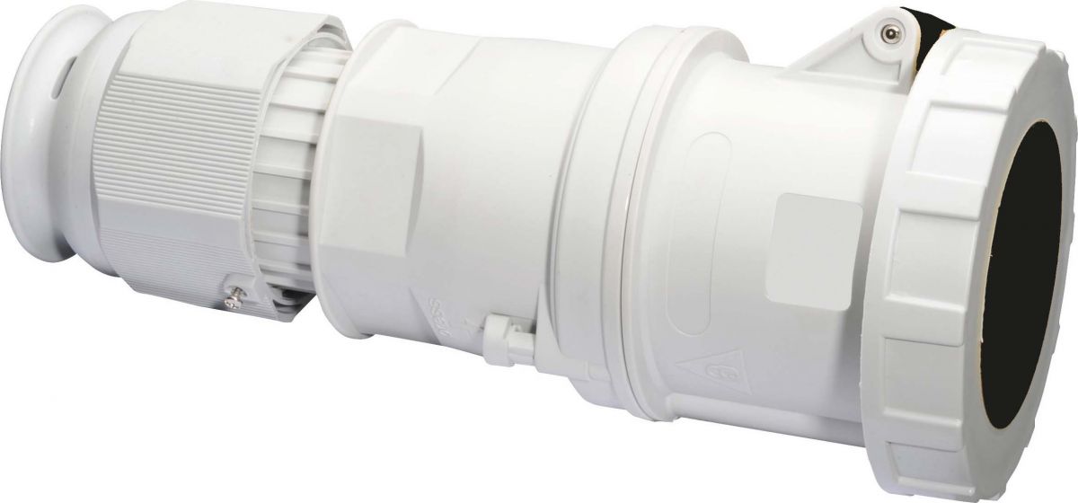 Kupplung 125A 5p 500V 7h I 31417