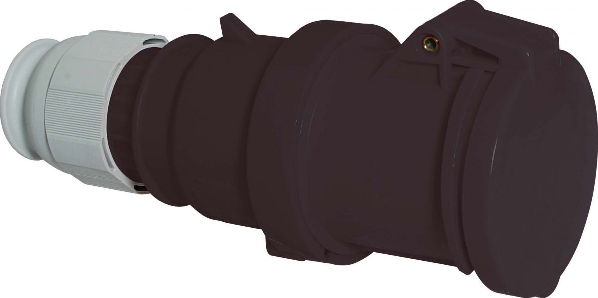 Kupplg. MULTI-GRIP TE-Plus 3152