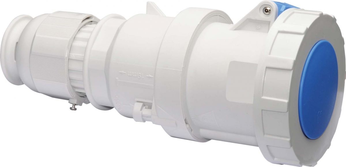 Kupplg. MULTI-GRIP TE-Plus 3181