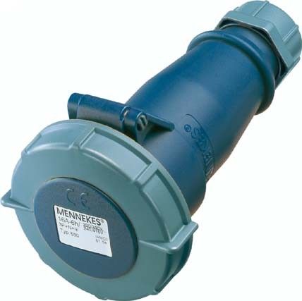 Kupplung AM-TOP HW/VN 21521