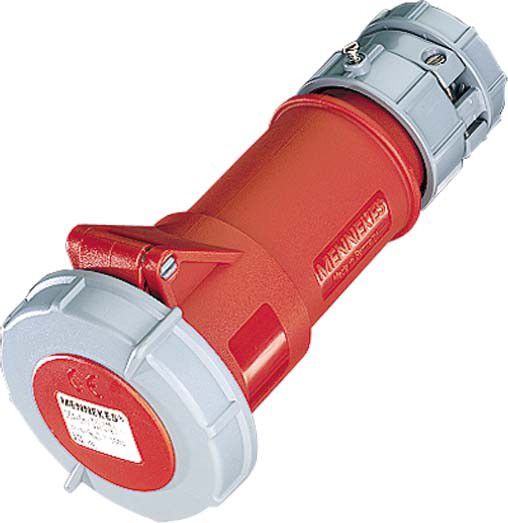 Kupplung PowerTOP 3907