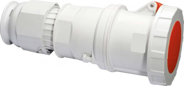 Kupplung 125A 3p 400V 9h I 3192