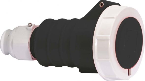 Kupplung 16A 4p 500V 7h IP 31242