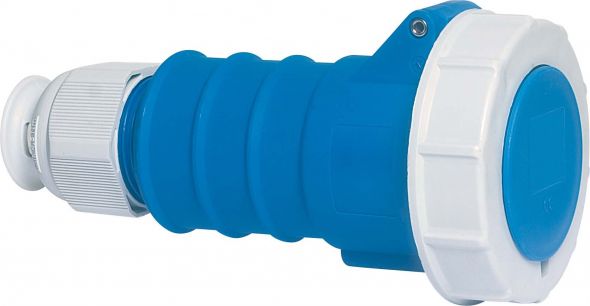 Kupplung 16A 4p 230V 9h IP 31302