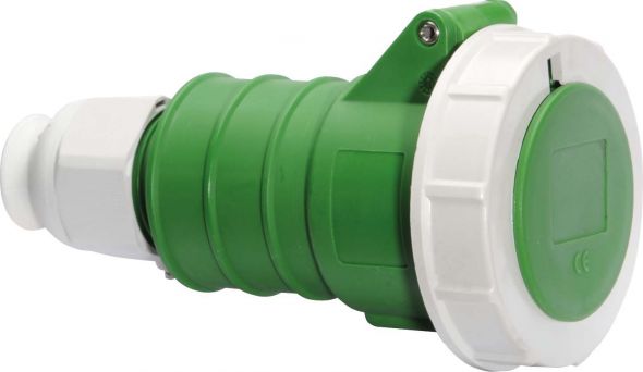 Kupplung 32A 4p >50V 10h I 31311