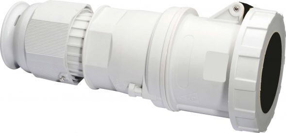 Kupplung 125A 5p 500V 7h I 31417