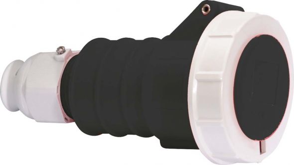 Kupplung 16A 3p 500V 7h IP 31457