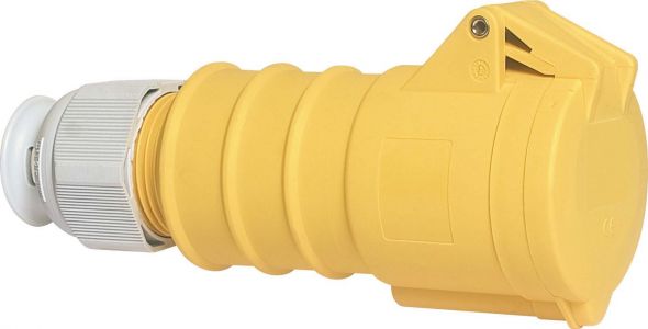 Kupplung 16A 5p 110V 4h IP 31962