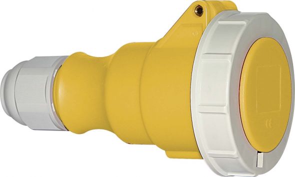 Kupplung 16A 3p 110V 4h IP 310331