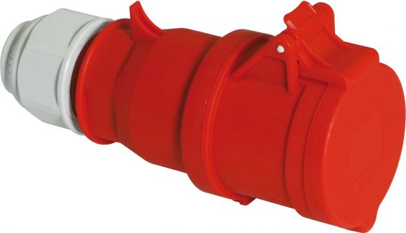 Kupplung MULTI-GRIP 3142