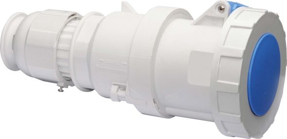 Kupplg. MULTI-GRIP TE-Plus 3181