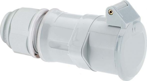 Kleinspannungs-Kupplung 4523