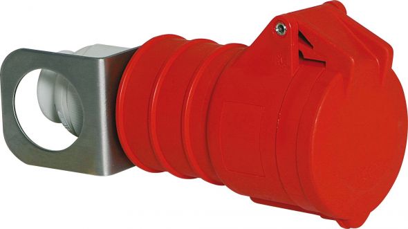 Hängekupplung MULTI-GRIP T 3214