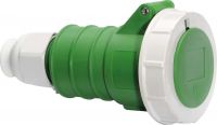 Kupplung 16A 5p >50V 2h IP 31409
