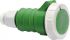Kupplung 16A 5p >50V 2h IP 31409