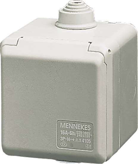 Wanddose Cepex 4101