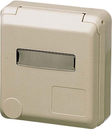 Anbaudose Cepex 4147