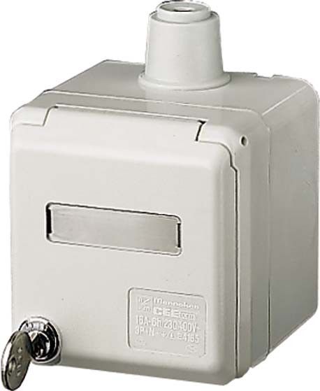 Wanddose Cepex 4168