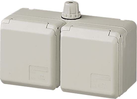 Steckdose Cepex 4219