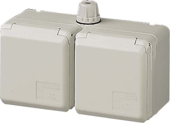 Steckdose Cepex 4203