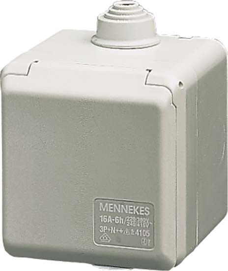 Wanddose Cepex 4108
