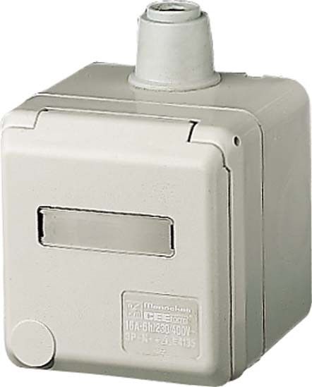 Wanddose Cepex 4137