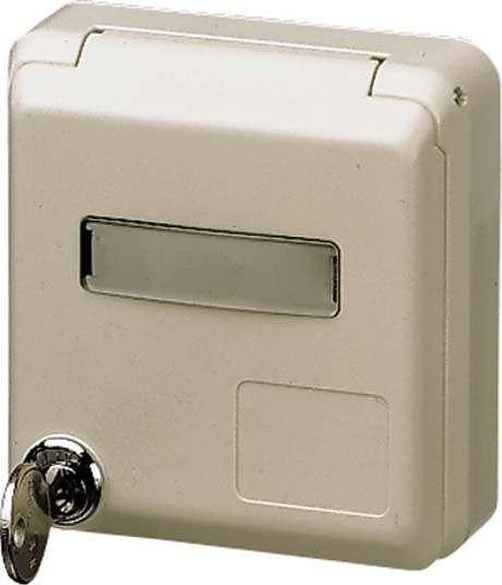 Anbaudose Cepex 4172