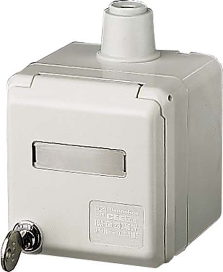 Wanddose Cepex 4170