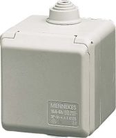 Wanddose Cepex 4108