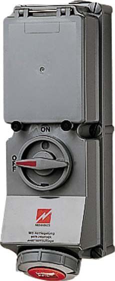 Wanddose DUO 7294