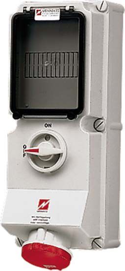 Wanddose DUO 5613A
