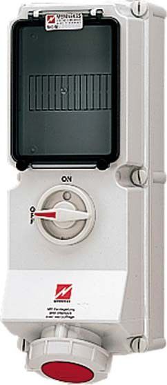 Wanddose DUO 5638A