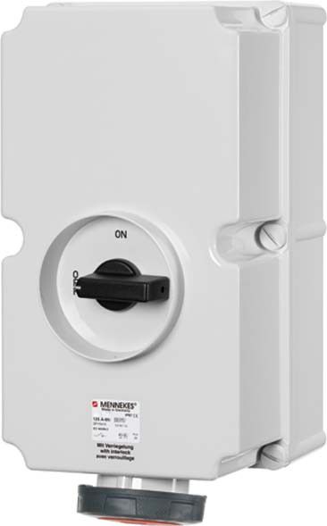 Wanddose DUO 5679A