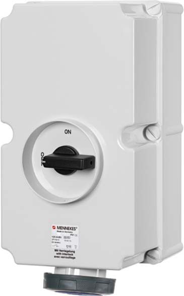 Wanddose DUO 5888A