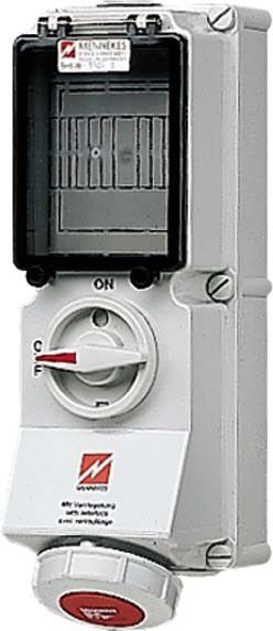 Wanddose DUO HW/VN 5946A