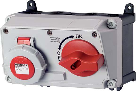 Wanddose DUO 7626