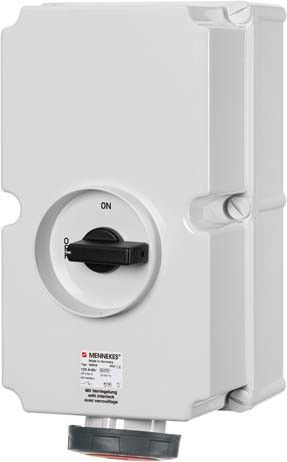 Wanddose DUO 5692A