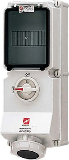 Wanddose DUO 5641A