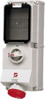 Wanddose DUO 5613A