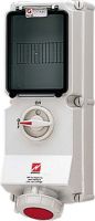 Wanddose DUO 5638A