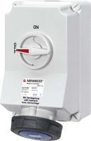 Wanddose DUO 5911A
