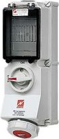 Wanddose DUO HW/VN 5946A