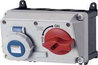 Wanddose DUO 7623