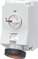 Wanddose DUO 5113AD