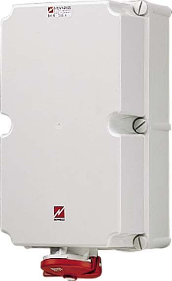 Wanddose 2162A