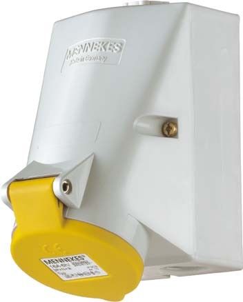 Wanddose 1420ZA