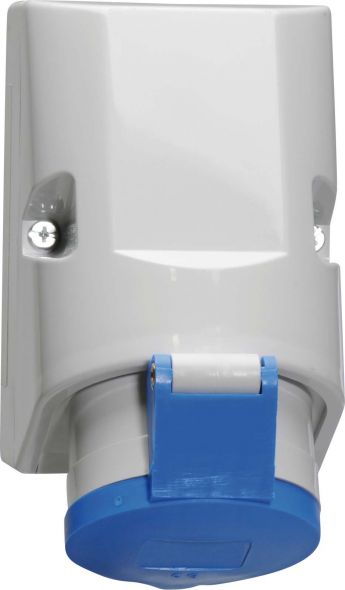 Wandsteckdose QuickConnect 11949